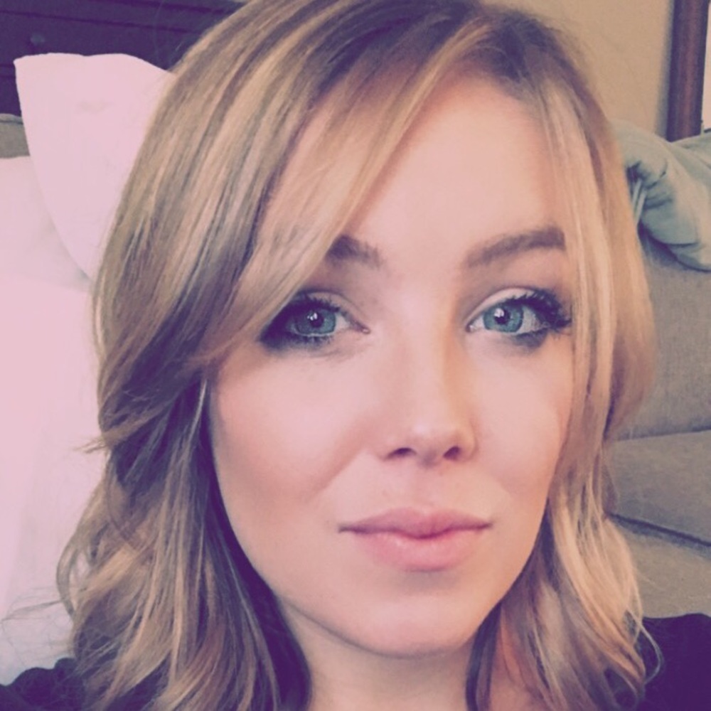 Meet your Posher, Kymberlyn